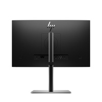 Tout nouveau HP E24t G5 23,8 pouces, écran IPS haute définition à faible lumière bleue, rotation d'axe gauche et droite, tactile à dix points
