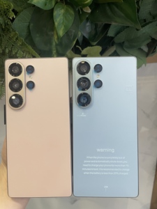 Último modelo original s26 ultra 16GB+512GB 2K AMOLED 8000mAh, doble tarjeta SIM, doble modo de espera, reconocimiento facial y de huellas dactilares, teléfono 5G para exteriores - Product Image 2