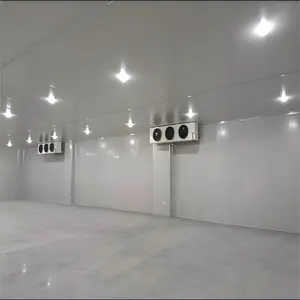 Best selling commercial fish cold room price for vegetables cold storage panel cool/ cold room for sale
