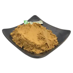 Polvo de extracto de algarroba Extracto de semilla de algarroba de alta calidad