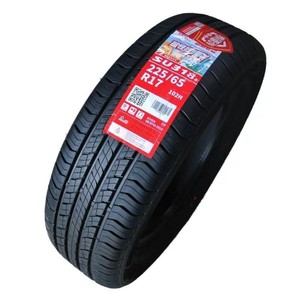 Neumáticos de Verano Radiales Sin Cámara <span class=keywords><strong>Goodride</strong></span> al por Mayor, 225/55R17 <span class=keywords><strong>205</strong></span>/<span class=keywords><strong>55R16</strong></span>, Velocidad H, 1 Año de Garantía, Baratos de China - Product Image 1