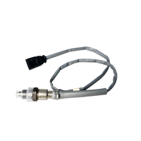 Capteur d'oxygène 06K906262AP compatible avec Magotan B8, Tiguan L, Tayron, CC, Touran L, Superb B8, Kodiaq, A4 B9, Q5 FY, A5 pour MQB EA888 Gen3 1.8/2.0T
