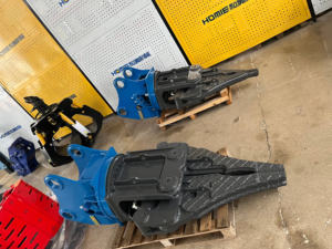 Cesoia Idraulica Rotante Multifunzionale da 10 Tonnellate <span class=keywords><strong>per</strong></span> Smontaggio Auto e <span class=keywords><strong>Camion</strong></span> Usati con Standard UE - Product Image 3