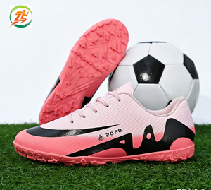 Zapatillas de Baloncesto Profesionales de Caña Alta al por Mayor con Suela Antideslizante y Resistente al Desgaste, Parte Superior Transpirable y Ligera - Product Image 5