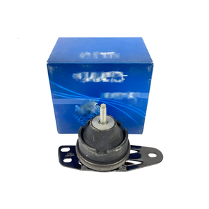 Soporte de montaje de motor automático para Peugeot 508 407 607 807 y <span class=keywords><strong>Citroen</strong></span> <span class=keywords><strong>C5</strong></span> 1,6 T 1,8 T modelo 184492 9802459080 DEM0147 9647646680 - Product Image 1