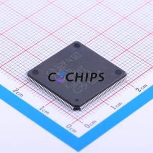ชิปไอซีไมโครคอนโทรลเลอร์ (MCU/MPU/SoC) LQFP-144 GD32F450ZIT6วงจรรวม (20x20) - Product Image 1