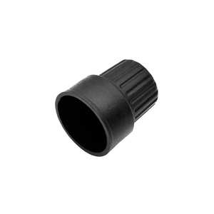 Electric Vehicle Pedal Plug Pc Material Anti Collision Cover For Ebike Accessories Factory Wholesale - Product Image 1