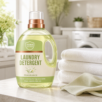 Adoucissant pour tissus, détergent à lessive liquide, produits de nettoyage, parfum longue durée, fraîcheur