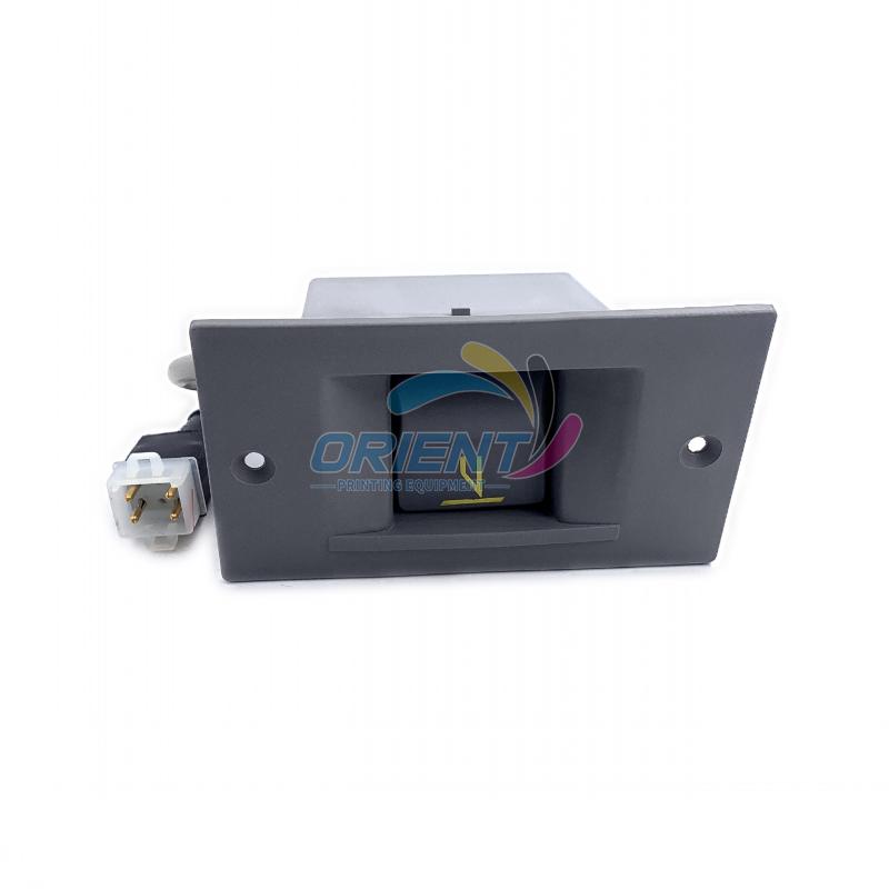Original New 033678 ZA3.033678 Switch for Polar Cutting Machines