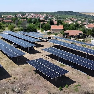 Sistema de Seguimiento Automático de Energía Solar - Product Image 4