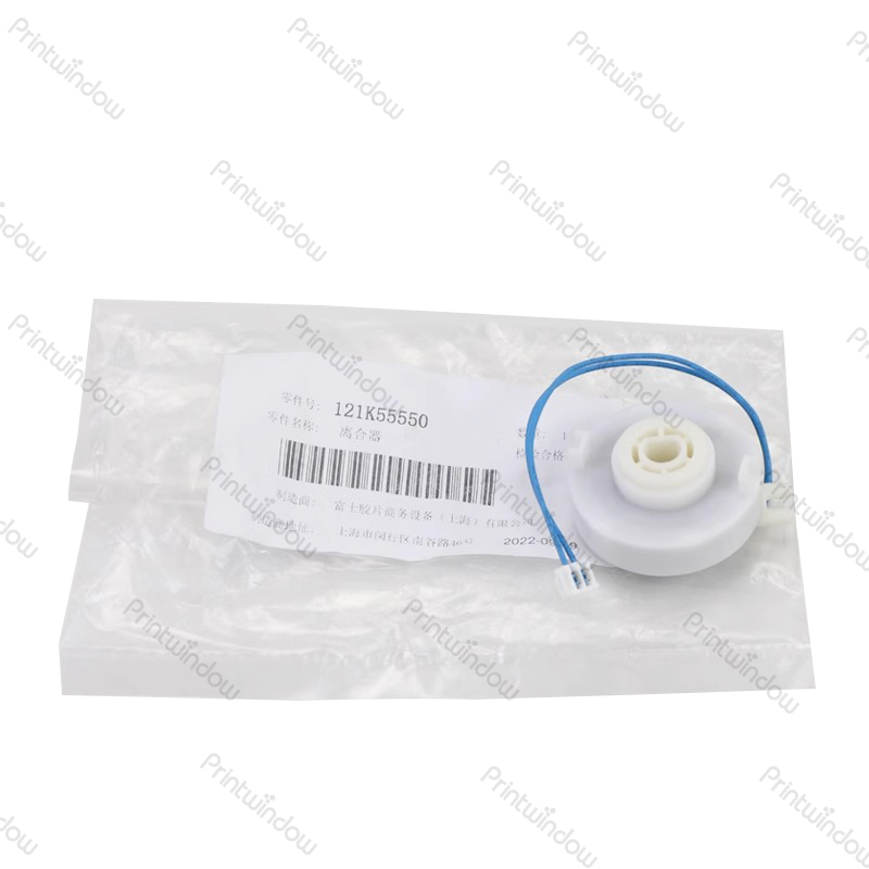Printwindow Original 121K55550 Registration Clutch Assembly