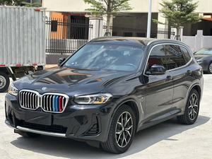 <span class=keywords><strong>BMW</strong></span> X3 2023 XDrive25i Usata, Pacchetto M Sport, 2.0T AWD, SUV di Lusso, Automatica, Guida a Sinistra - Product Image 1