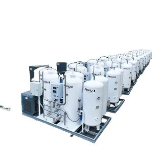 MINNUO Marca 30Nm 3/H Planta de oxígeno PSA para Argentina - Product Image 5