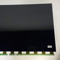 Layar LCD 4K 50 Inci Baru dengan Resolusi Layar 3840x2160 Panel TV LCD Model V500DJ7-QE1 C4
