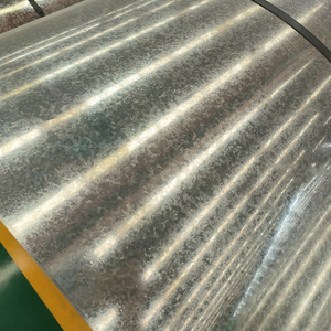 CHINA <strong>Cold</strong> <strong>Rolled</strong> ASTM A653 G60 G90 S350 Hot Dipped Z80 Z150 Z275 Galvanised <strong>Steel</strong> Sheet Galvanized <strong>Steel</strong> Coils - Product Image 4