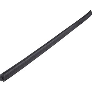 Japan <b>Rubber</b> Resin Trim Seals Cushioning Material Door Protector <b>Strip</b> For Sale - Product Image 2