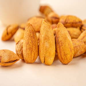 Almendras Premium Fáciles de Descascarar con Cáscara |   Envases de Vidrio para Alimentos |   Venta al por Mayor para Minoristas - Product Image 5