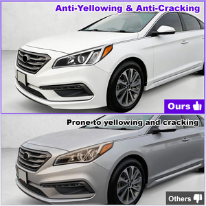 Phares avant gauche neufs pour <span class=keywords><strong>Hyundai</strong></span> Sonata 2015 2016 <span class=keywords><strong>2017</strong></span> - Product Image 5