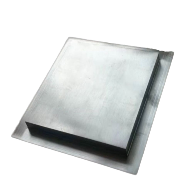 Custom High-Temperature Resistance Neodymium Magnetic Plate Strong Ndfeb Magnet Steel Iron Separator Arc Block Disc Magnetic