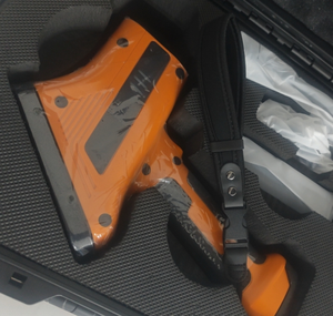 Analyseur d'or portable pour les tests de métaux précieux - Product Image 3