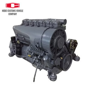 F4l914 làm mát bằng không khí 4-<span class=keywords><strong>Cylinder</strong></span> 4-Stroke Turbo động cơ <span class=keywords><strong>diesel</strong></span> hoàn chỉnh động cơ cho <span class=keywords><strong>Deutz</strong></span> - Product Image 2