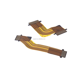 Replacement RLT LR Flex <strong>Cable</strong> for <strong>PS5</strong> <strong>Controller</strong> V1.0 V2.0 V3.0 Flat <strong>Cable</strong> for <strong>PS5</strong> L1R1 L2R2 Flexible <strong>Cable</strong> - Product Image 2