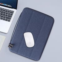 Nouveau sac d'ordinateur d'affaires sac étanche pour ordinateur portable 11 13 15 pouces ordinateur Portable ordinateur portable fourre-tout sac pour ordinateur portable