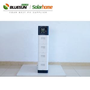 <span class=keywords><strong>BYD</strong></span> batería Premium <span class=keywords><strong>HVS</strong></span> 15kwh batería de litio 10kwh 20kwh 30kwh 40kwh baterías de almacenamiento de energía de litio para el hogar - Product Image 5