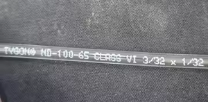 บริการซ่อมแซม ADF02002 ND-100-65 1/16 1/32 ท่อพลาสติกทดแทน ADF02002 ND-100-65 - Product Image 2