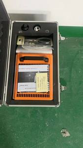 -45~160 Hochpräziser Trockenblock-Niedertemperatur-Prozesskalibrator Multifunktionales Industrielles Sensor-Testgerät 1 Jahr - Product Image 4