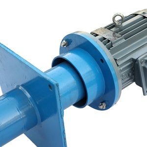 Générateur <span class=keywords><strong>de</strong></span> microbulles d'aérateur série CAF pour l'aération dans le traitement des eaux usées pour éliminer la graisse des eaux usées - Product Image 6