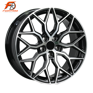 18 19 20 21 22 23 Zoll Geschmiedete Felgen 5X112 5X100 5X114.<span class=keywords><strong>3</strong></span> 5X120 für E46 E46 F30 E92 M3 M4 Audi RS4 RS6 PKW-Rad - Product Image 4