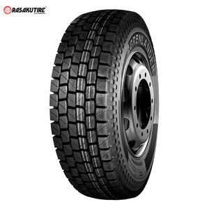 Pneus de camion haute performance 5% de réduction 315/80r22.5 315/70r22.5 385/65r22.5 1200r24 11r22.5 avec certificats EU GCC - Product Image 5