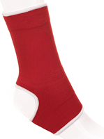 Sangle de soutien de cheville réglable en néoprène pour le sport, manchon de compression pour le pied, soutien de cheville chaud pour le sport