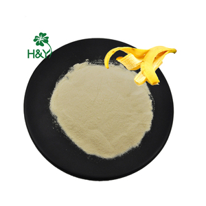 Giá Bán Buôn Vỏ Chuối chiết xuất 10:1 vỏ chuối bột - Product Image 1