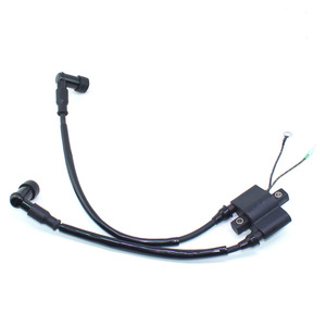 คอยล์จุดระเบิด Dongfa รุ่น 3A0-06048-1 3G2-06040 สำหรับเครื่องยนต์เรือ Mercury 25-30 แรงม้า อะไหล่ทดแทน - Product Image 2