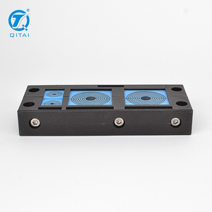 Systèmes d'entrée de câbles en nylon CES 24/4, cadre et plaque d'étanchéité à diamètre variable, solution d'étanchéité pré-coupée - Product Image 4