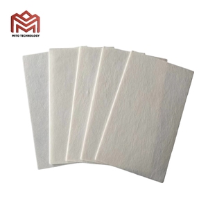Couverture en aérogel MITO LT300-102 personnalisée, épaisseur 10-20 mm, pour l'isolation des conduites de vapeur - Product Image 1
