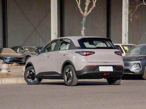 <span class=keywords><strong>Voiture</strong></span> compacte électrique pure Geely Galaxy Xingyuan STAR édition limitée, véhicule sportif exclusif à énergie nouvelle - Product Image 1