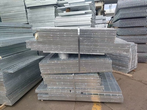 Grille de drainage en acier antidérapante pour <span class=keywords><strong>sol</strong></span> industriel - Product Image 3