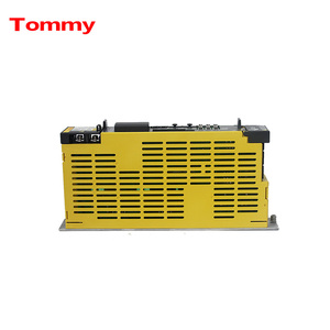 Original A06B-6166-H201 # Amplificateur de servo-moteur CNC FANUC, pièces PLC - Product Image 1