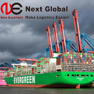 China a Australia Mejor precio Super Fast Sea <span class=keywords><strong>Freight</strong></span> FCL 20GP Logística Envío puerta a puerta Shenzhen Montreal Puerto a puerto - Product Image 2