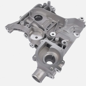 Bomba de Aceite para Motor de Auto 55565003 en Nueva Condición, Piezas 25190865 y 25195117, Modelo 638438 - Product Image 4
