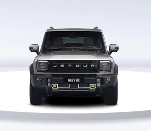 In Stock Best <strong>Price</strong> Chery <strong>Jetour</strong> Gasoline Car <strong>Traveler</strong> 2023 <strong>2024</strong> 2025 2.0t 4wd Off Road Vehicle Chinese Manufacturer <strong>Jetour</strong> T2 - Product Image 3