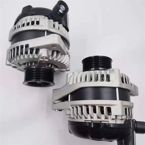 ไดชาร์จรถยนต์ 31100-RAA-A01 สำหรับฮอนด้า แอคคอร์ด รุ่นที่ 7 อะไหล่ทดแทนไดนาโมเหล็กและทองแดง - Product Image 1
