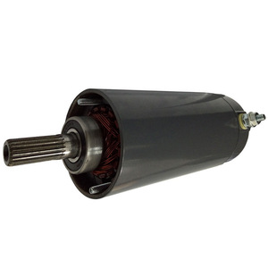 Motor de imán permanente Dp 1209g de 12v 1.2hp 5700rpm para arranque de cabrestante y equipo todoterreno - Product Image 3