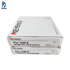 ใหม่คีย์เอ็นซ์ไฟเบอร์ออปติกเซนเซอร์ FU-33/ FU-34 /FU-35FA/ FU-35FG/ FU-35FZ - Product Image 1