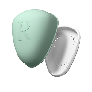 In stock Rael Reusable Menstrual Cup Case It is easy to clean The menstrual cup case is fits most menstrual cups
