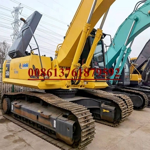 ใช้ Komatsu 350รถขุด Pc350-7 Pc350 - Product Image 5