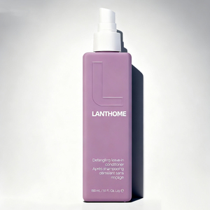 Spray Acondicionador Sin Enjuague a Base de Hierbas Orgánicas OEM, Reparador del <span class=keywords><strong>Cabello</strong></span>, Anticaspa, Desenredante, con Extractos de Frutas Australianas, <span class=keywords><strong>para</strong></span> <span class=keywords><strong>Cabello</strong></span> Rizado - Product Image 1
